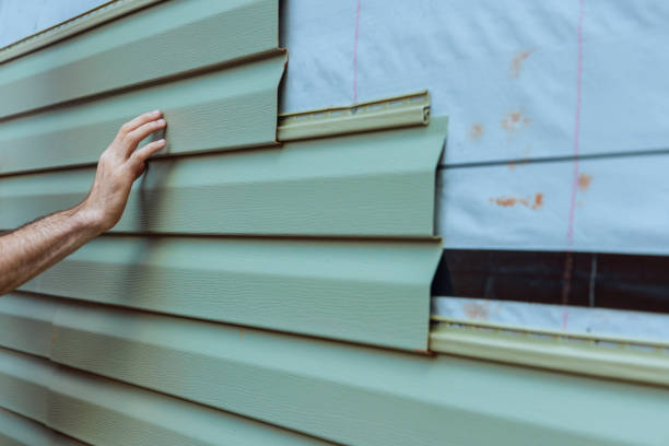 Reliable Cudahy, CA Siding Solutions